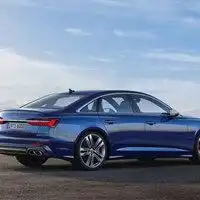 奥迪s6汽车高清头像微信汽车头像微信头像图片大全
