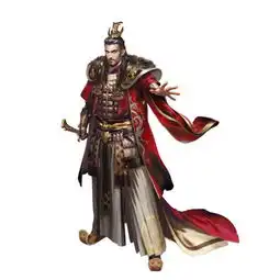 乱世王者孙权获得攻略详解战争型武将
