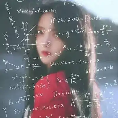 个性头像余生不长,无须将就
