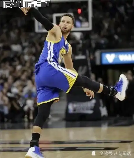 采访库里现役nba的球星,仅仅只有两位球员的个人能力比我强
