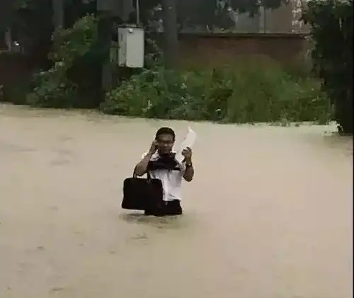 法律援助,一个行业的群像
