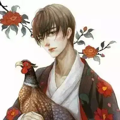 头像篇未来,遥不可及
