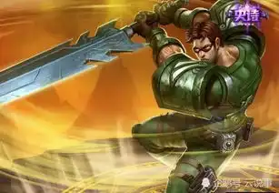 lol无限火力模式最无敌的英雄
