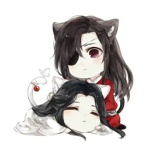 放开手的爱
