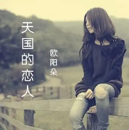 天国的恋人
