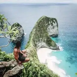 印尼和马尔代夫,谁更胜一筹

