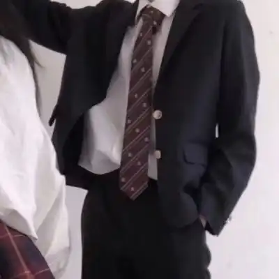 玖染半身部位原宿风情头这世情侣头像我要个性网
