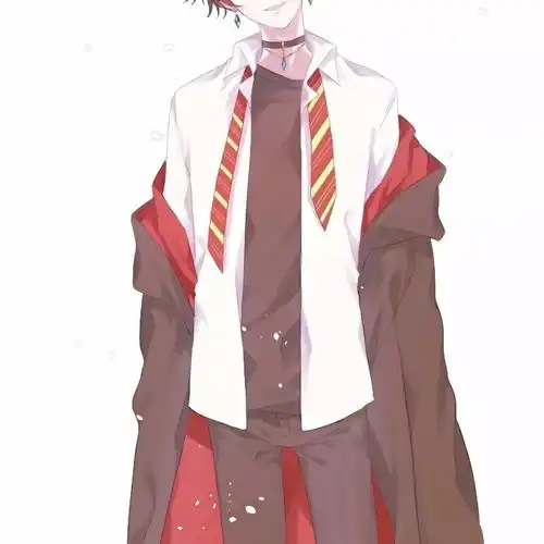 情侣头像住在心里的女孩,以后也要住进家来

