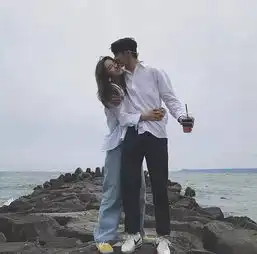 如果我不是单身狗,一定要跟ta玩遍这些招式

