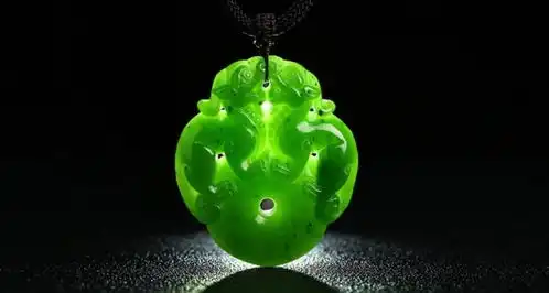 翡翠种类有几种
