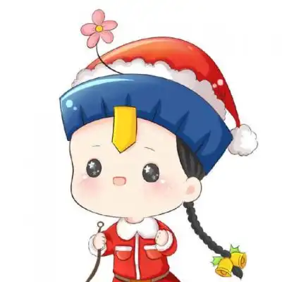 萌萌哒的小僵尸来了
