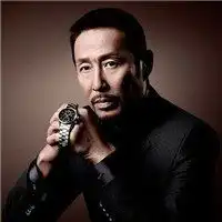 陈道明头像高清微信头像图片大全
