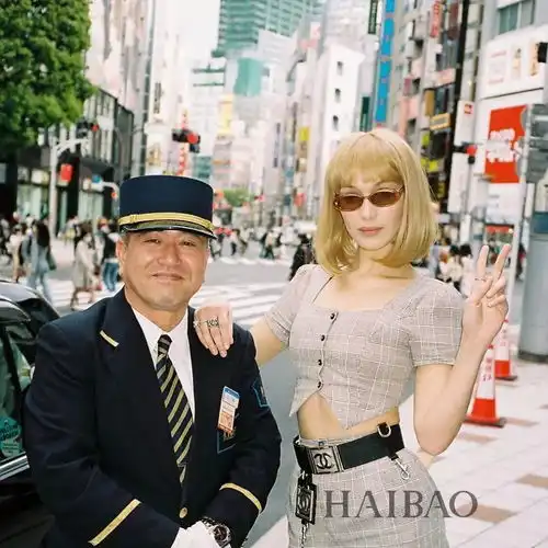 干货小松菜奈剪短发撞脸水原希子日系短发简直变脸术
