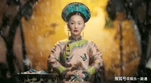 46岁周迅再传婚变高圣远清空合照,终于知道周公子为何强势复工
