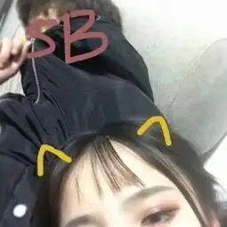 萌萌哒qq可爱小孩情侣头像
