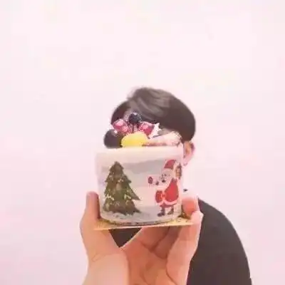 壁纸头像怕什么不能地久天长,尽管爱就是了
