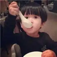 微信头像情侣萌娃娃图片微信头像图片大全
