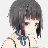 女生眼控头像动漫伤感眼控女生头像
