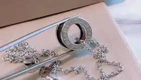 史上最低宝格丽陶瓷戒指价格最低多少钱宝格丽四环黑陶瓷多少钱
