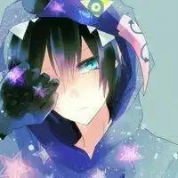 个性头像漫画男成熟微信头像图片大全

