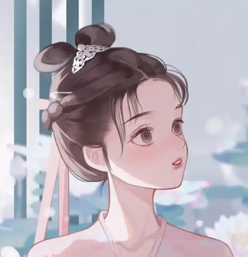 哪位男女主是你的理想型
