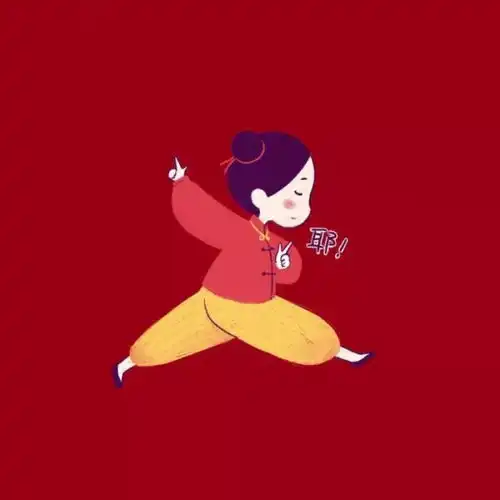 新年头像壁纸鼠年我可以属于你吗
