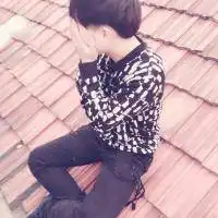 情侣头像一男一女黑白图片是谁提前先离去对方
