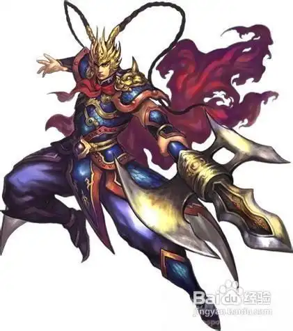 轻松秒杀9377街机三国boss
