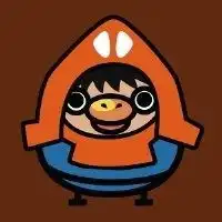 宫崎骏动漫人物头像微信头像图片大全
