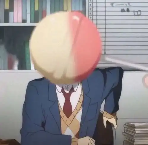 原来这些头像还有另一半

