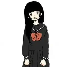 微信头像女生卡通可爱小清新2018有事钟无艳无事夏迎春
