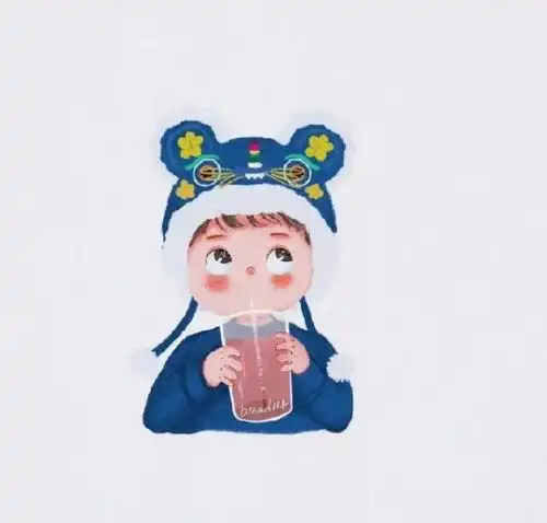 找情侣头像

