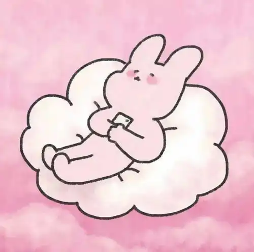 头像女生永远不要太过恋爱脑
