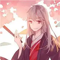 情侣头像一对两张卡通手绘,其实手绘的比真人的好吧
