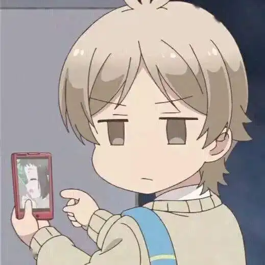 可爱好看的头像
