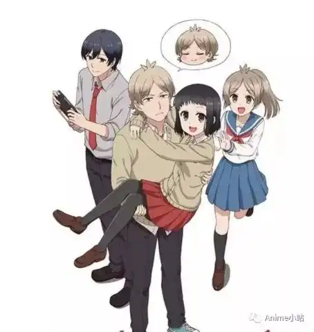 四月新番的五分钟推荐
