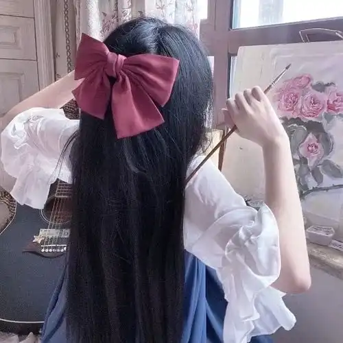 闺蜜头像你是好心情的开关
