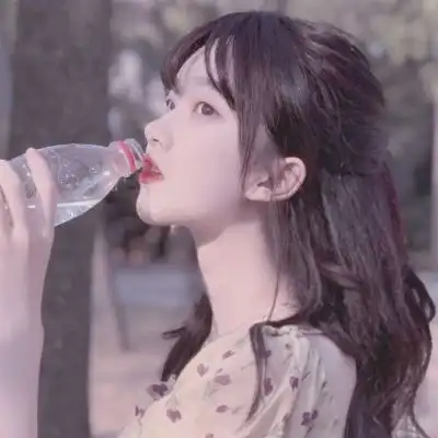 好看的闺蜜头像唯美,相信闺蜜是美好的一切
