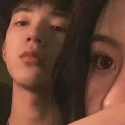 面对热爱要不遗余力的喜欢
