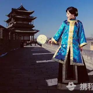 平遥平遥古县衙攻略平遥古县衙门票价格多少钱团购票价预定优惠景点地址图片
