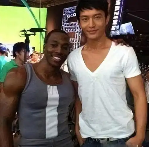 众所周知nba谎报身高很常见,但是最离谱还是这5人姚明上榜
