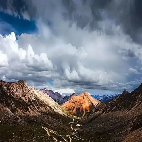 西藏旅游攻略
