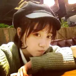 小文艺小清新
