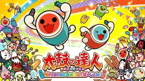 switch上面有没有亲子游戏的推荐
