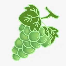 葡萄手绘插画图片素材其他格式下载动漫人物大全
