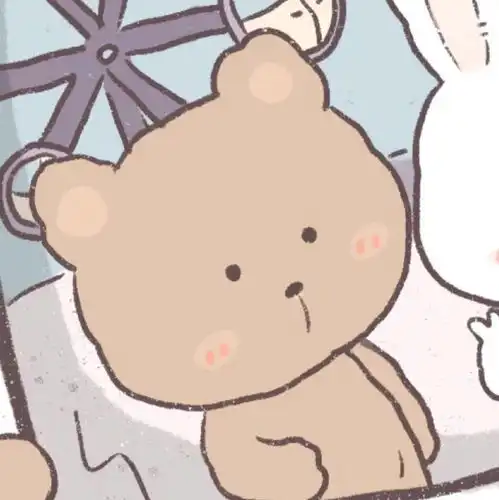 动漫情头丨暮雨
