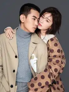 马思纯欧豪也分手,被看好却逃不开分手的明星情侣你知道几对
