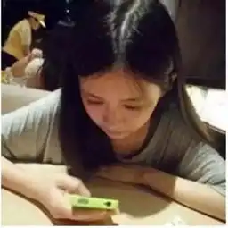 少女误加了一个博士群,结果......
