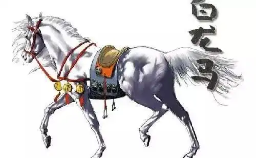 唐僧师徒四人一马,必须辞退一个,会是谁深度好文
