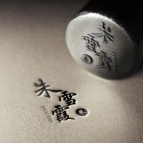 用你的名字做微信头像,45张高端精致连笔签名头像,精心为你设计
